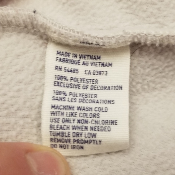 American Eagle Outfitters fleece - Picture 7 of 8